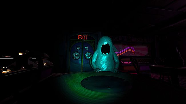 Cakey's Twisted Bakery