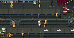 Party Hard: High Crimes DLC