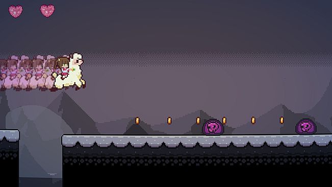 Alpacapaca Dash 2 - Windows