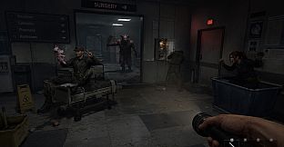 THE BUTCHER WARD
