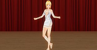 CUSTOM ORDER MAID 3D2 It's a Night Magic Lust of July ALL in ONE Pack