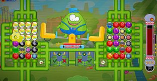 Paintball 3 - Candy Match Factory