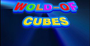 World of Cubes - broken