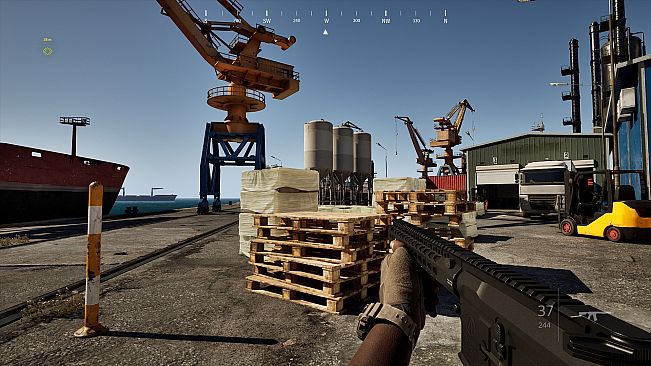 Directive Zero