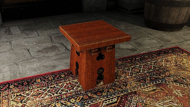 GameGuru MAX - Medieval Props