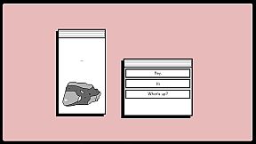 Conversation With A Rock