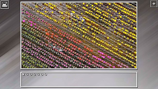 Super Jigsaw Puzzle: Generations - Colorful 4