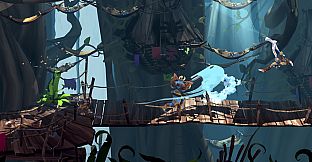 Sacred Citadel: Jungle Hunt