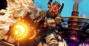 Tiny Tina's Wonderlands: Molten Mirrors