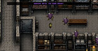 Cornmaster's Fury