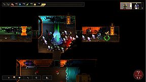 Dungeon of the Endless