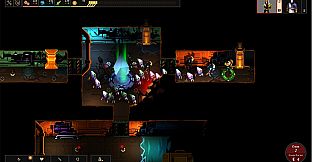 Dungeon of the ENDLESS