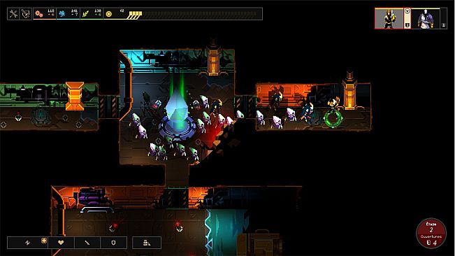 Dungeon of the ENDLESS