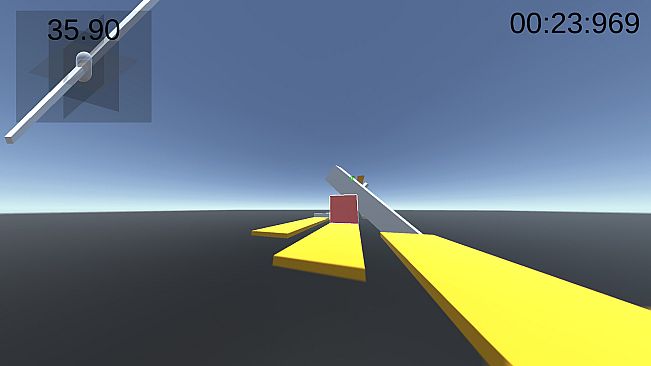 Momentum Is Conserved