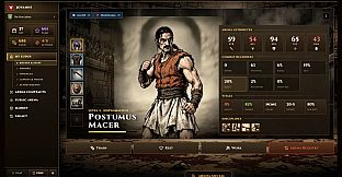 Ludus Magna