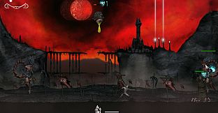 Blood Moon: The Last Stand