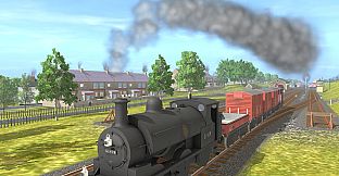 Trainz Route: Settle and Carlisle