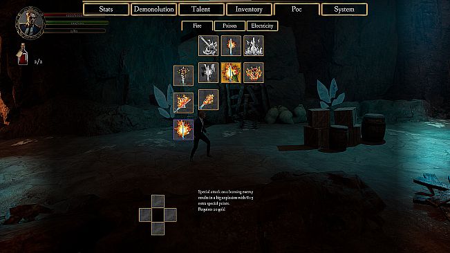 The Carnival Of Company