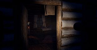 Entities Declassified: Winter Hungers