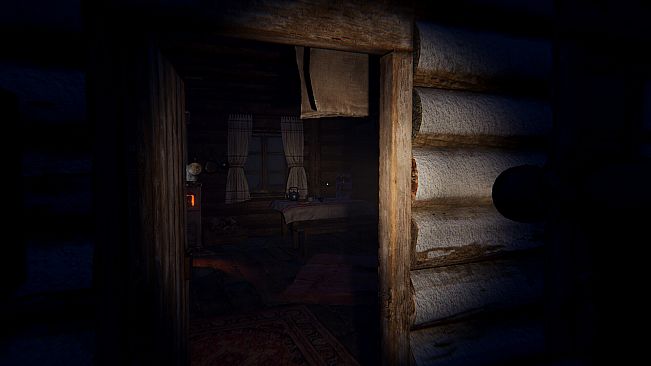 Entities Declassified: Winter Hungers