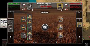 Wars Across The World: Namibia 1915