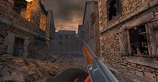 RealRTCW - Agency Weapon Pack