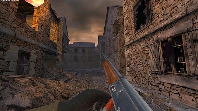 RealRTCW - Agency Weapon Pack