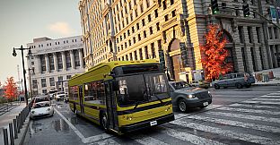 Bus Bound - Let's RIDE! Bus Pack