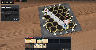 Crate Escape: Program & Deliver