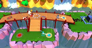 Oh My Godheads: Collector’s Upgrade