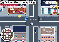 Coco's Delivery Service