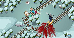 Choo-Сhoose - Cosmetic Chaos DLC