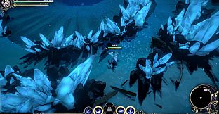 Dominion Of The Forgotten