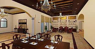 Rooms for Clip maker