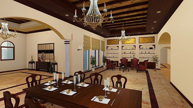 Rooms for Clip maker