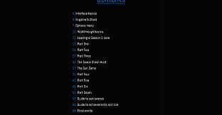 Projekt Passion — Season 2 Walkthrough