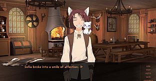 Weeping Willow (Windows)