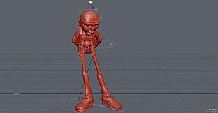 Modo Indie - ACS Free Edition