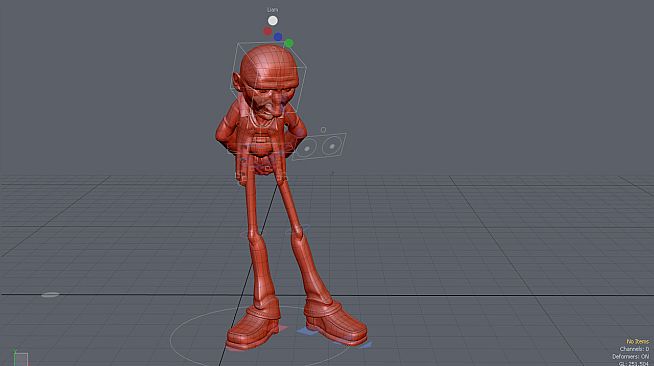 Modo Indie - ACS Free Edition