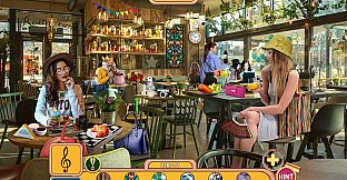 Amazing Weekend Search and Relax Collector's Edition