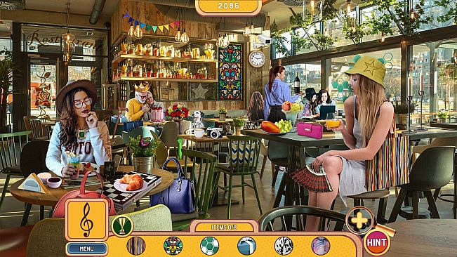 Amazing Weekend Search and Relax Collector's Edition