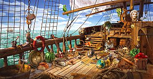 Shahrzad - The Storyteller