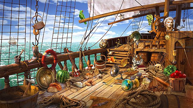 Shahrzad - The Storyteller