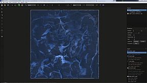 GPU Terrain Painter