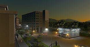 Cities: Skylines - Content Creator Pack: Modern Japan