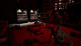 Just Another Supermarket