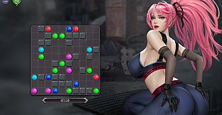 Poozle Mania - Girls DLC #2