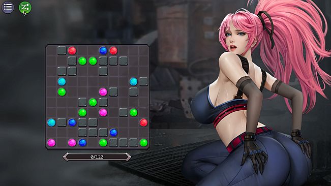 Poozle Mania - Girls DLC #2