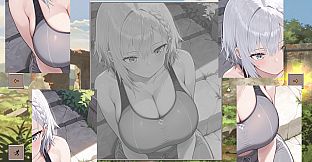 Sweet Ruins