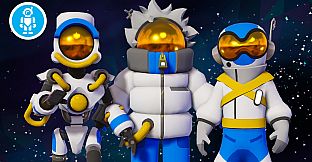 ASTRONEER Suit Bundle